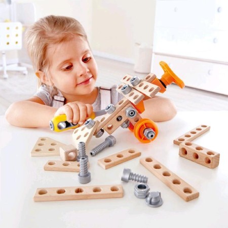 Designer "Starting", set 42 elements-3