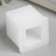 Mold Silicon "Square Square" 5.7x5.7x6.2 cm