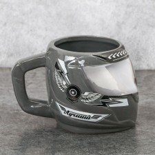 Mug helmet 