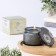 Aromatic candle in the Bank "Gardenia", 5x7 cm, Garden