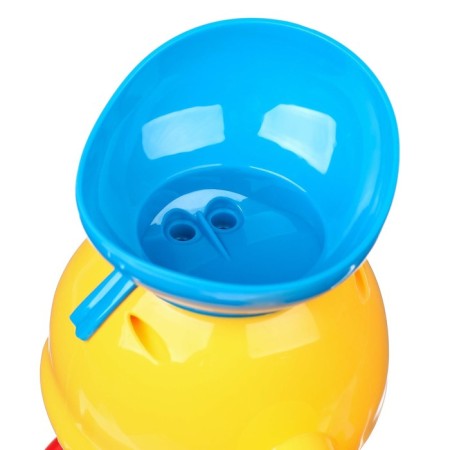 Bath Moor "Funny Duckling", with a bucket, Baby I-4