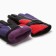 Gloves male two -layer minku tsv. Red, rr 26 cm