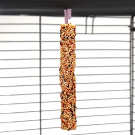 Seven Seeds sticks for parrots, nuts, 3 pcs, 90 g-7