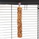 Seven Seeds sticks for parrots, nuts, 3 pcs, 90 g