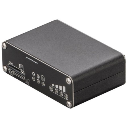 TR-4G/Injector-9KIT 20M 20m Signal amplifier (046/91/00055155)-3