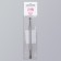 Chaber-trimmer, bilateral, 11.8 cm, silver color