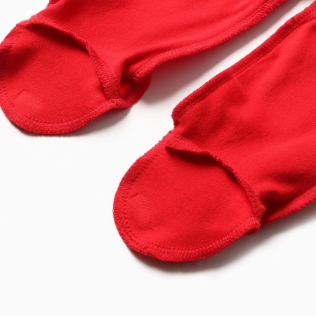Kit for children, red color, height 56 ​​cm-7