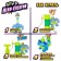 Game set Create your hero "Trash Hero Creator" 43502
