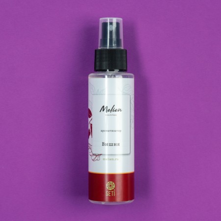 Flavor Melien Vishnya 100 ml spray-1