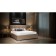 RIMINS Factory mattress, size 90x200 cm, height 19 cm, jacquard