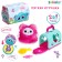 Soft toy "Best Friend" in carrying, with accessories, mix