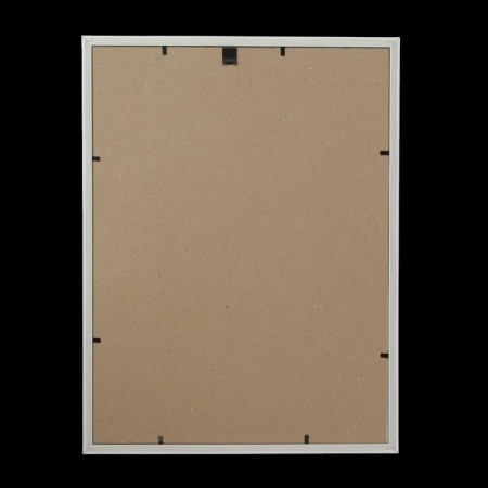 Photo frame Plastic "Gamma" 30x40 cm, white-4
