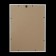 Photo frame Plastic "Gamma" 30x40 cm, white
