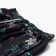 Bathing male shorts, turquoise size 54