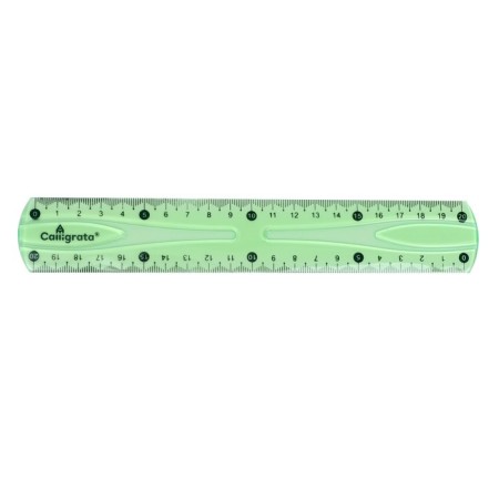 The line is flexible, silicone, 20 cm, mix-1