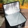 Thermosum "go on a hike", 25 liters