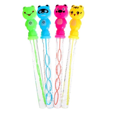 Soap bubbles "Fun friends", mix, 125 ml-1