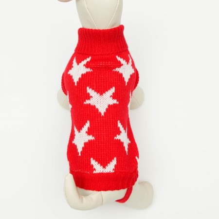 Sweater, size 8 (26-30 cm), mix of colors-4
