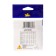 Vertlug Volzhanka Barrel Swivl 303-1 No. 14, test 17 kg, 10 pcs
