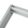 STAFF suspended folders up to 50 A4 / FoolScap folders, 406x307x290 mm, Ser 270939
