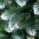 Artificial spruce Nikolskaya hoar 1.8 m (plastic stand)