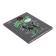 Universal diary for grades 1-11 T-ROX, hard cover, artificial leather, silk-screen printing, Liesse, 80 g/m2