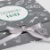 Gift folding box, packaging, “beloved son”, 20 x 18 x 5 cm