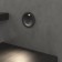 Elektrostandard, STEP LED 3 watts, 80x80x28 mm, IP65, black color, black