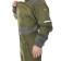 Costume "Elite Barrier", mixed, fabric khaki Orion, size 68-70 Height 182-188