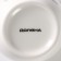 Porcelain share mug "Catet Melomanes", 350 ml, white color