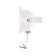 Flight SCD 10W 800lm 5000k neutral light, white rexant case