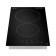 Hlect surface Maunfeld CVCE292STBK, electric, 2 burners, sensor, black
