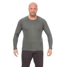 Longsliva Orion Classic, graphite color, size XXL