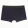 Panties men's boxers minku dark blue color, rr 44