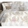 Bed linen 1.5 joint venture adele, size 150x215 cm, 145x210 cm, 50x70 cm - 2 pcs