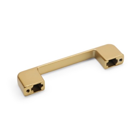 Cappio Freedom RSC005, m/o 96 mm handle, matte gold-5