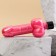 Soul gel “Hot Chick”, 290 ml, Babble Gama aroma, 18+, pure happiness