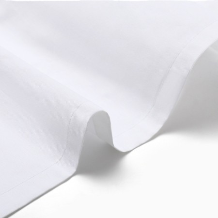 Cample tablecloth Kitchen 150x180 cm, cell, 100% hl, sarzha 190 g/m2-6