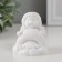 Souvenir Polystone "Baby-Angel on a cloud" MIX 5x4.5x5 cm