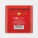 Happy New Year! Happy New Year, New Year's mail 7 x 7 cm, New Year