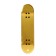 Metal Fingerboard "Golden Trick", 2 sets of wheels, key, color mix