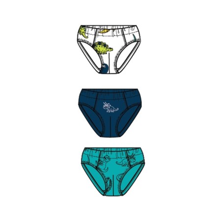BRIPHIES PLAYS for the boy PlayTode, height 110-116 cm, 3 pcs-1