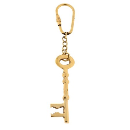 Blick brass "Key"-2