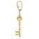 Blick brass "Key"