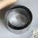 A set of baking forms and calculation "Circle", D-10, H-5 cm, 2 pcs