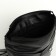 City backpack made of genuine leather with lightning, igermann, black color
