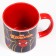 Sublimation mug, 350 ml "Super-Men", Spider-Man Mix