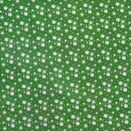 Paper packaging glossy bilateral "holiday", 70 x 100 cm-4