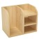 Table Organizer Table Leo No. 1, 420x260x340, Dub Sonoma