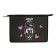 A4, 330 x 230 x 100 mm (extra-capacity), zipper on the top, plastic, de Vente Anime Girl.